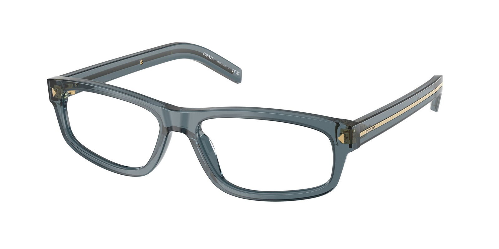 Prada Brille PR B02V